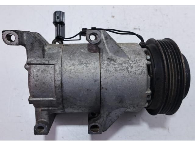 bontott KIA SOUL Klímakompresszor