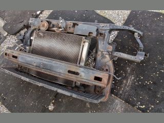 bontott KIA SOUL Komplett Homlokfal (Részeivel)