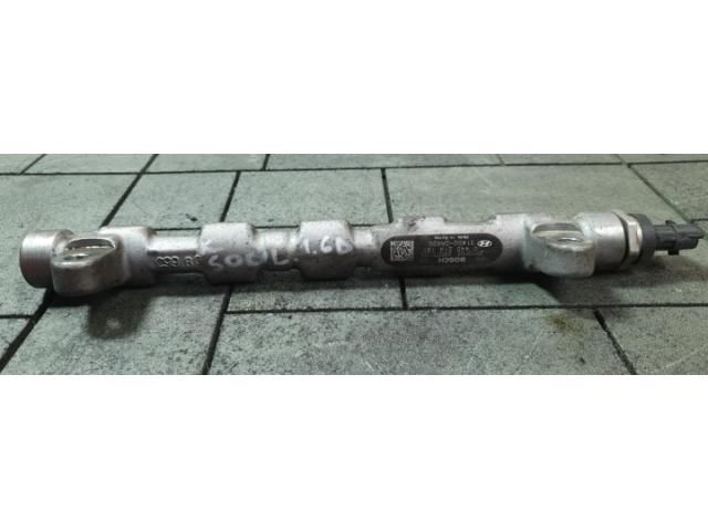 bontott KIA SOUL Közösnyomócső