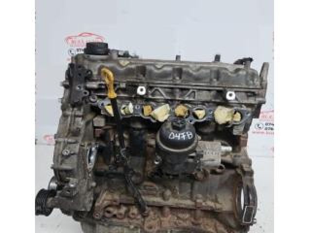 bontott KIA SOUL Motor (Fűzött blokk hengerfejjel)