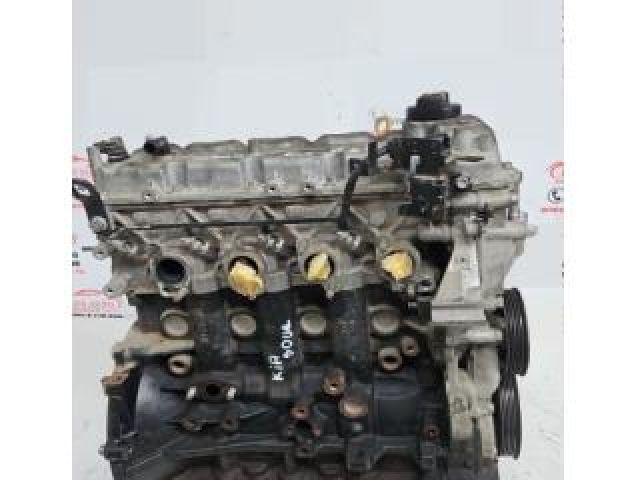bontott KIA SOUL Motor (Fűzött blokk hengerfejjel)