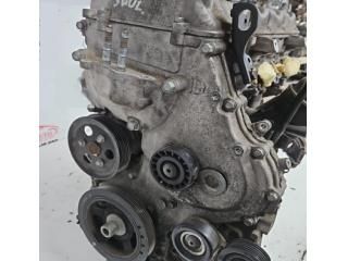 bontott KIA SOUL Motor (Fűzött blokk hengerfejjel)