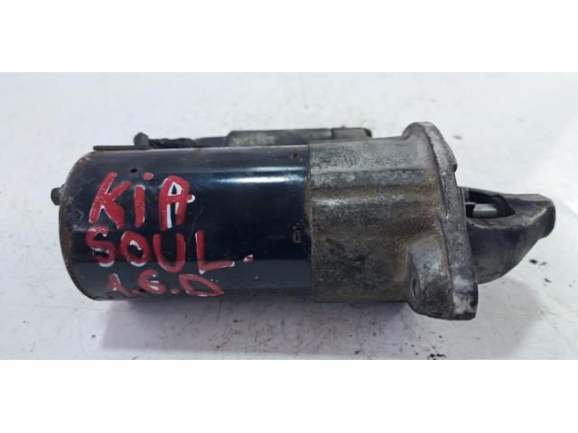 bontott KIA SOUL Önindító