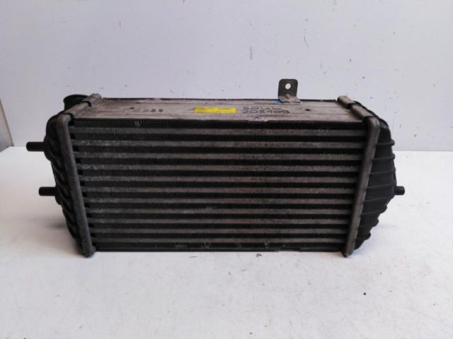 bontott KIA SOUL Intercooler