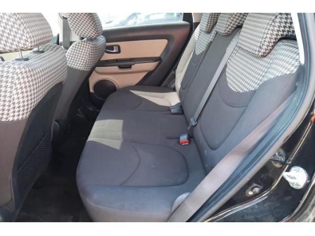 bontott KIA SOUL Ablakmosó Tartály