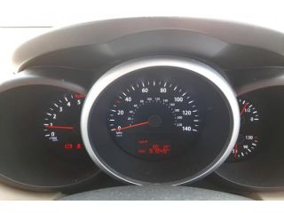 bontott KIA SOUL Bal első Ablakemelő Szerkezet (Elektromos)