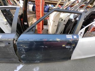 bontott KIA SOUL Bal első Ajtó (Üres lemez)