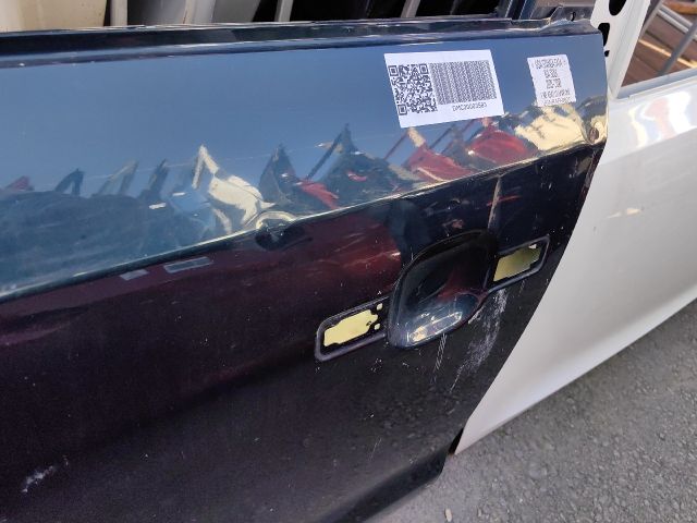 bontott KIA SOUL Bal első Ajtó (Üres lemez)