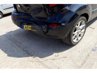 bontott KIA SOUL Bal első Ajtó (Üres lemez)