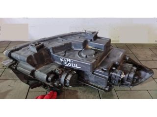 bontott KIA SOUL Bal Fényszóró