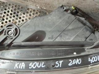 bontott KIA SOUL Bal Fényszóró