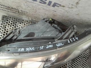 bontott KIA SOUL Bal Fényszóró