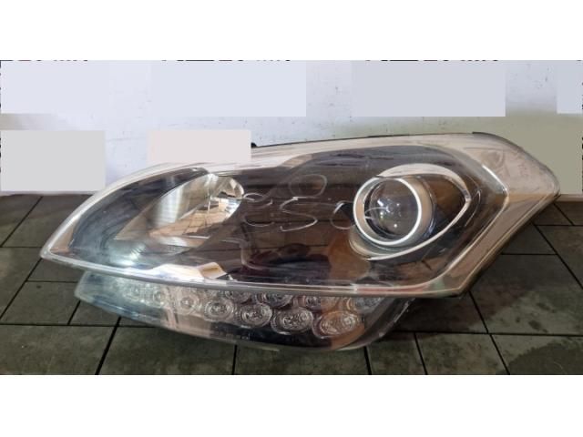 bontott KIA SOUL Bal Fényszóró