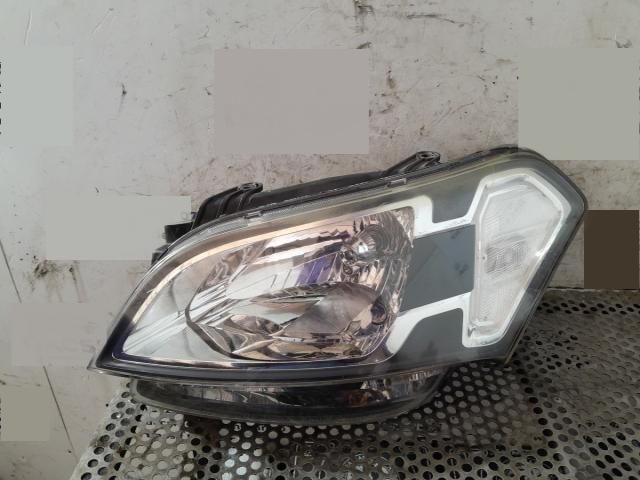 bontott KIA SOUL Bal Fényszóró