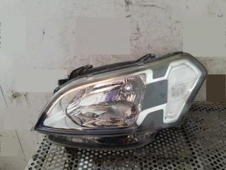 bontott KIA SOUL Bal Fényszóró