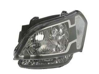 bontott KIA SOUL Bal Fényszóró