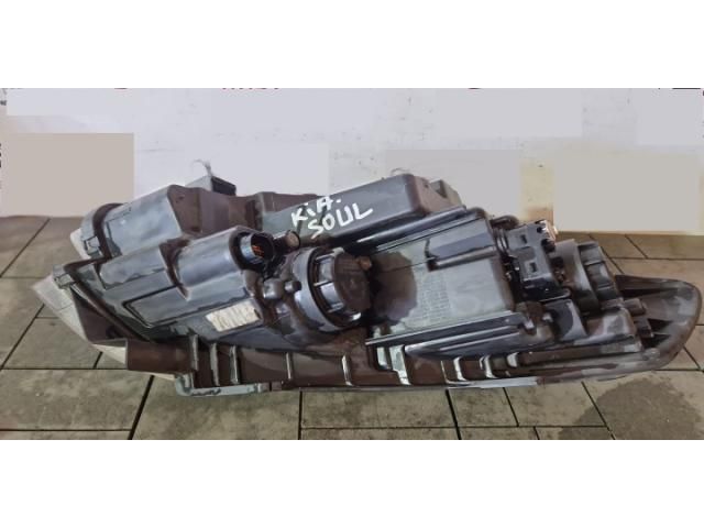 bontott KIA SOUL Bal Fényszóró
