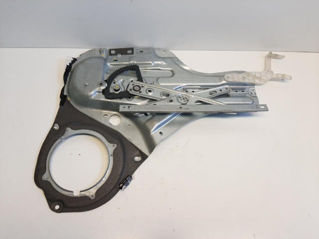 bontott KIA SOUL Bal hátsó Ablakemelő Szerkezet (Elektromos)