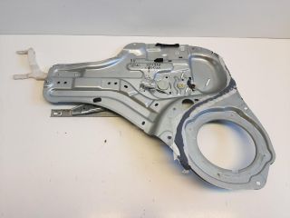 bontott KIA SOUL Bal hátsó Ablakemelő Szerkezet (Elektromos)