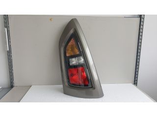 bontott KIA SOUL Bal Külső Hátsó Lámpa