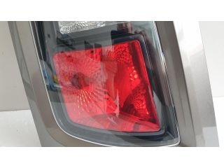 bontott KIA SOUL Bal Külső Hátsó Lámpa