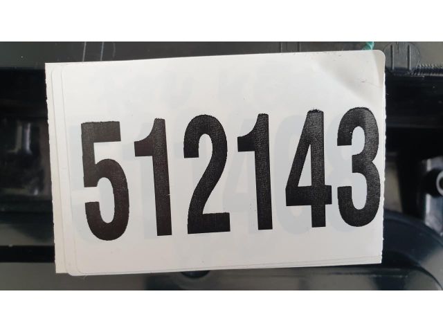 bontott KIA SOUL Bal Külső Hátsó Lámpa