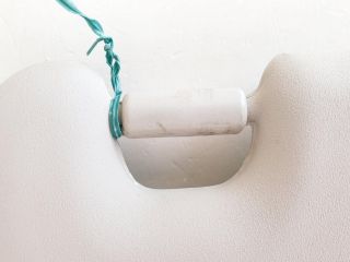 bontott KIA SOUL Bal Napellenző