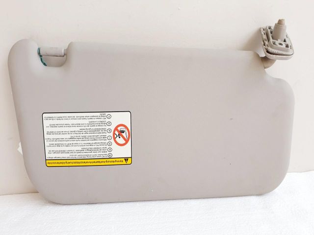 bontott KIA SOUL Bal Napellenző