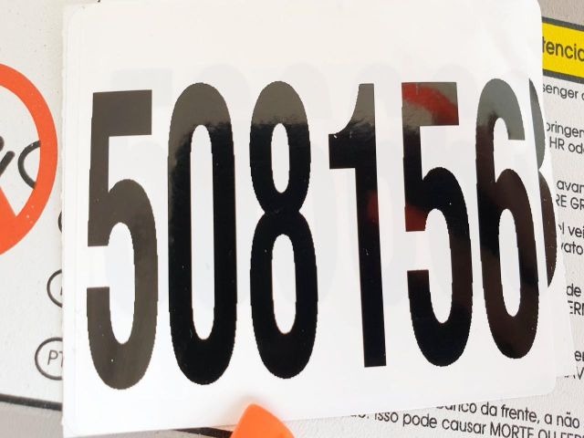 bontott KIA SOUL Bal Napellenző