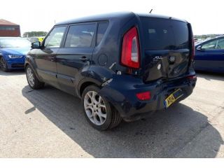 bontott KIA SOUL Bal Oldallégzsák