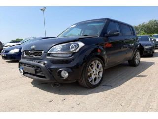 bontott KIA SOUL Bal Szellőző