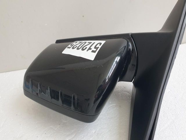 bontott KIA SOUL Bal Visszapillantó Tükör (Elektromos)