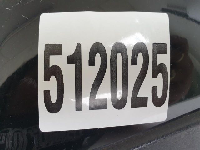 bontott KIA SOUL Bal Visszapillantó Tükör (Elektromos)