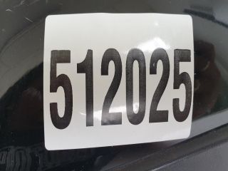 bontott KIA SOUL Bal Visszapillantó Tükör (Elektromos)