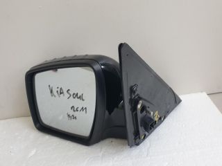 bontott KIA SOUL Bal Visszapillantó Tükör (Elektromos)