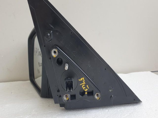 bontott KIA SOUL Bal Visszapillantó Tükör (Elektromos)