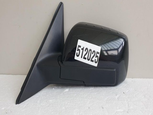 bontott KIA SOUL Bal Visszapillantó Tükör (Elektromos)