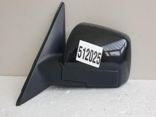 bontott KIA SOUL Bal Visszapillantó Tükör (Elektromos)