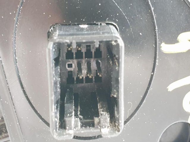 bontott KIA SOUL Bal Visszapillantó Tükör (Elektromos)