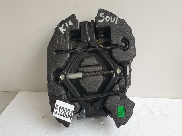bontott KIA SOUL Emelő