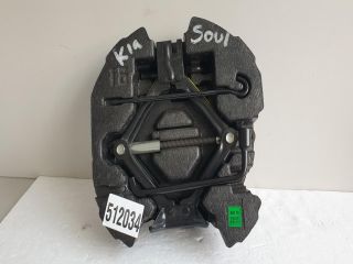 bontott KIA SOUL Emelő