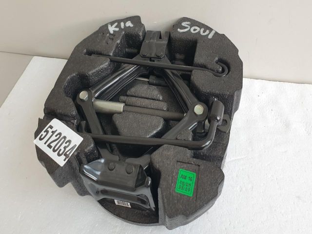 bontott KIA SOUL Emelő