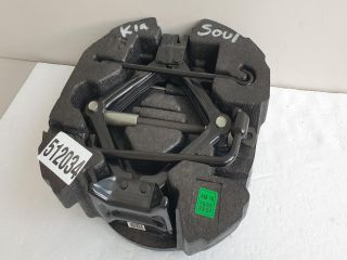 bontott KIA SOUL Emelő
