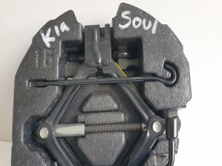 bontott KIA SOUL Emelő