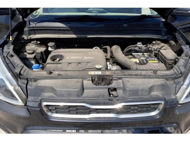 bontott KIA SOUL Intercooler