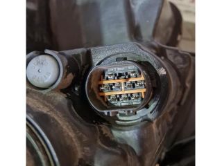 bontott KIA SOUL Jobb Fényszóró