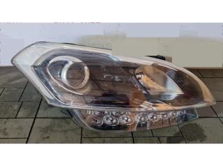 bontott KIA SOUL Jobb Fényszóró