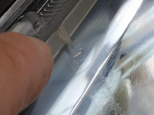 bontott KIA SOUL Jobb Fényszóró