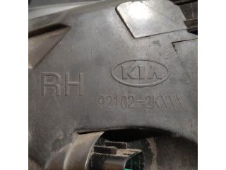 bontott KIA SOUL Jobb Fényszóró