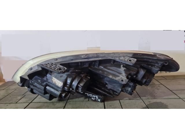 bontott KIA SOUL Jobb Fényszóró